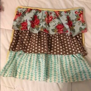 MATILDA JANE Happy and Free Siesta Pillow Sham